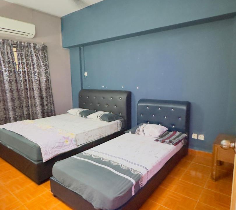 Photo of Bedroom in Si Rusa