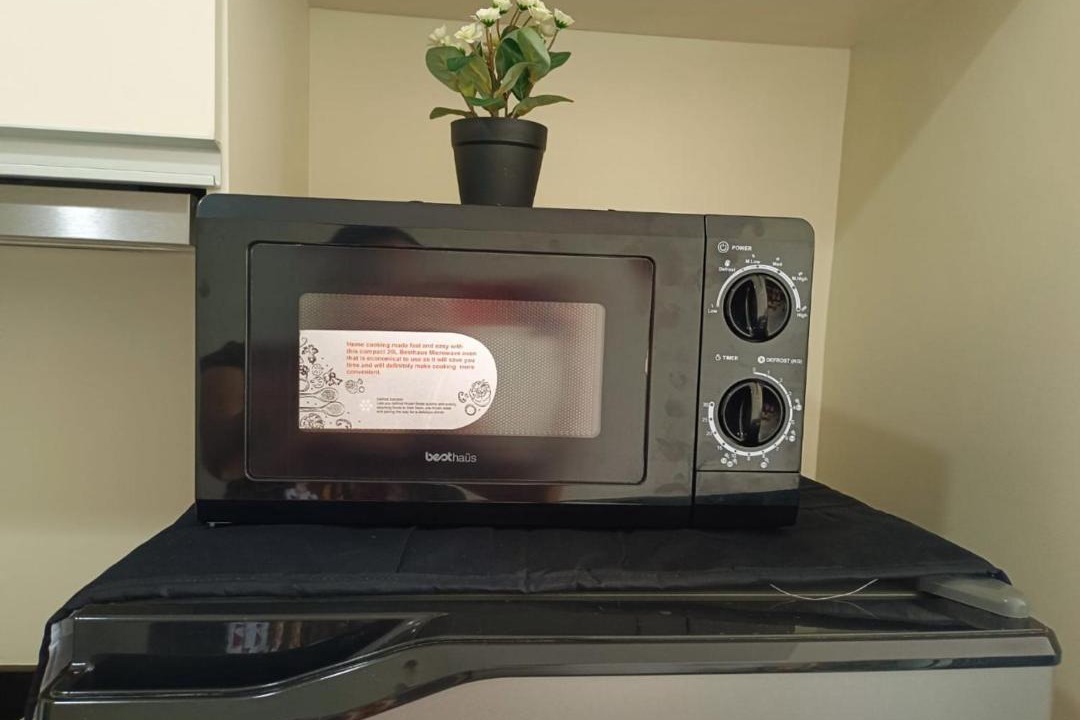 Photo of Kitchen in Mandurriao