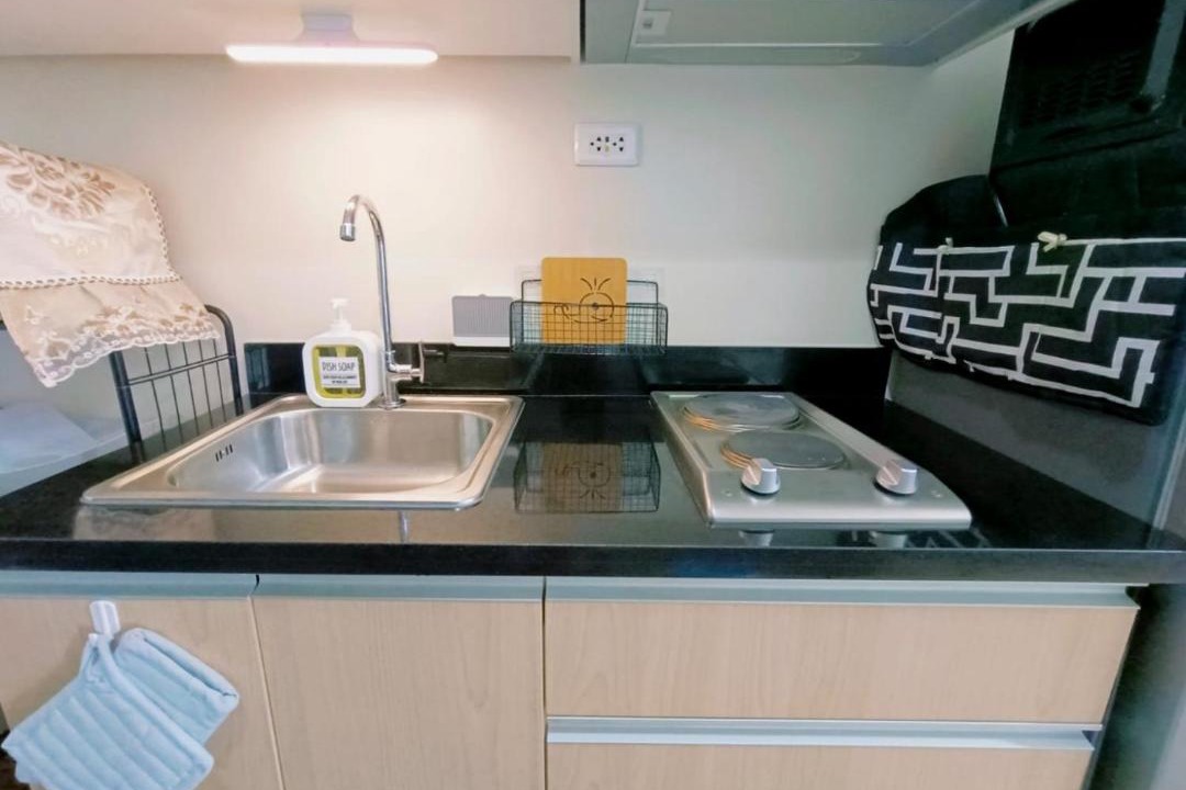 Photo of Kitchen in Mandurriao