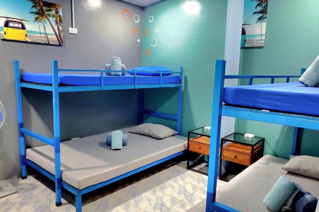 Photo of Bedroom in San Juan