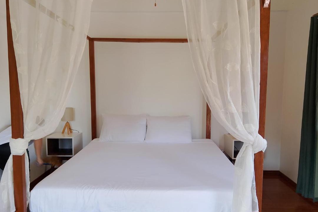 Photo of Bedroom in Siaton