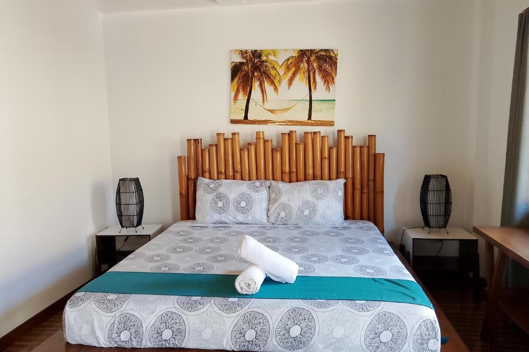 Photo of Bedroom in Siaton