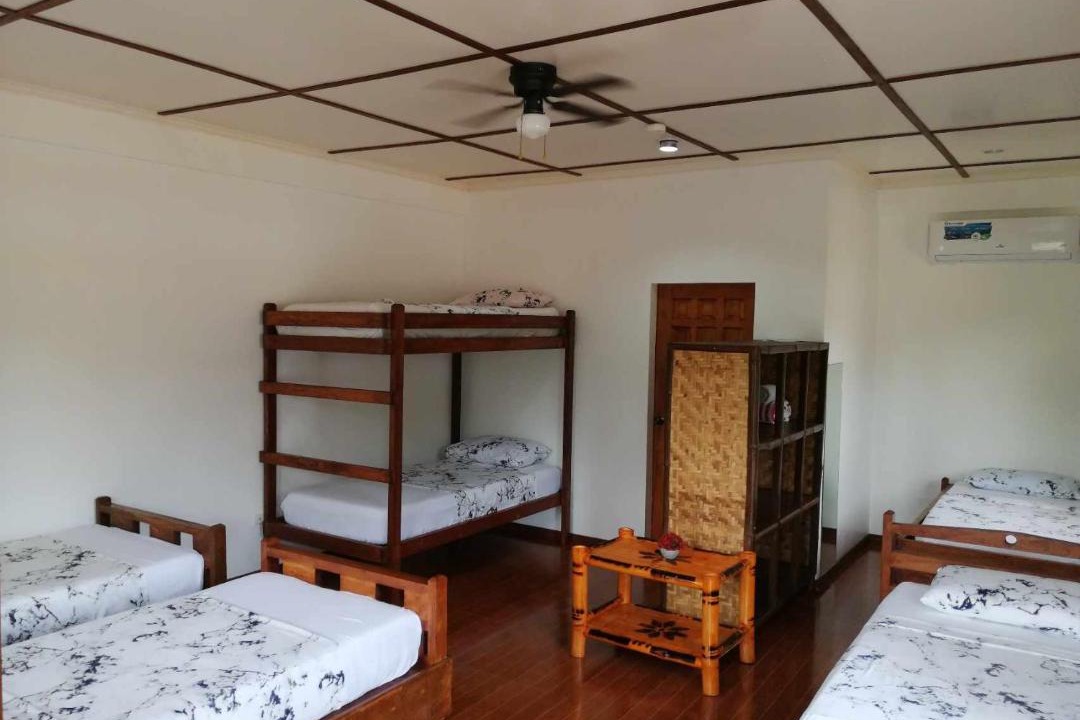 Photo of Bedroom in Siaton