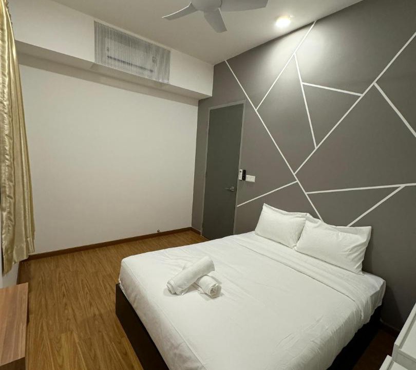 Photo of Bedroom in George Town
