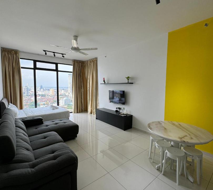 Photo of Livingroom in George Town