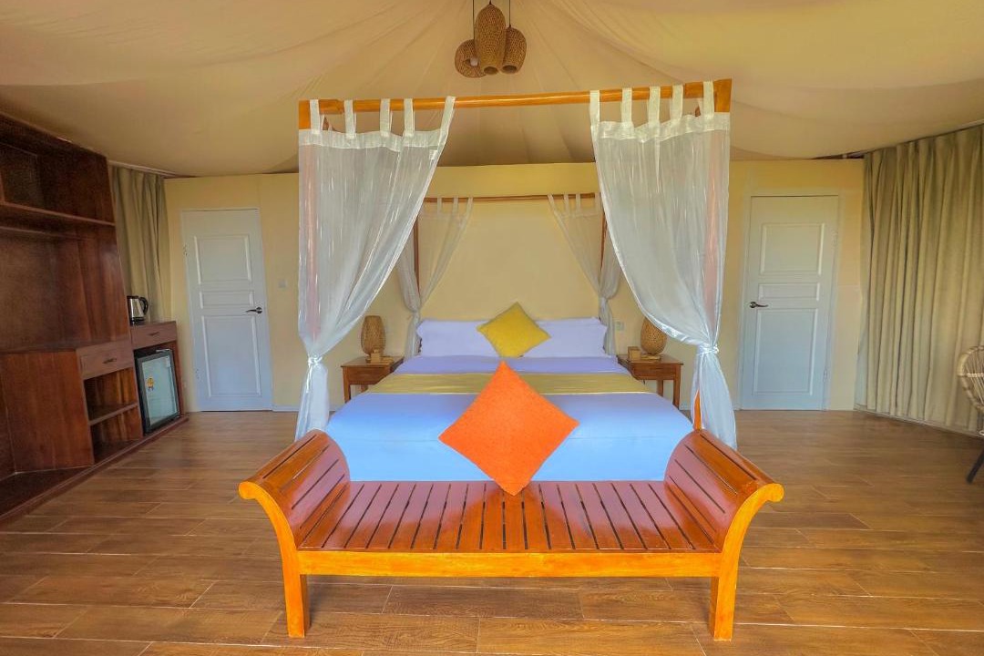 Photo of Bedroom in Sandugan
