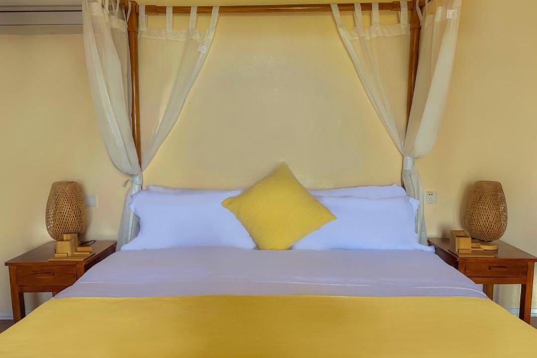Photo of Bedroom in Sandugan