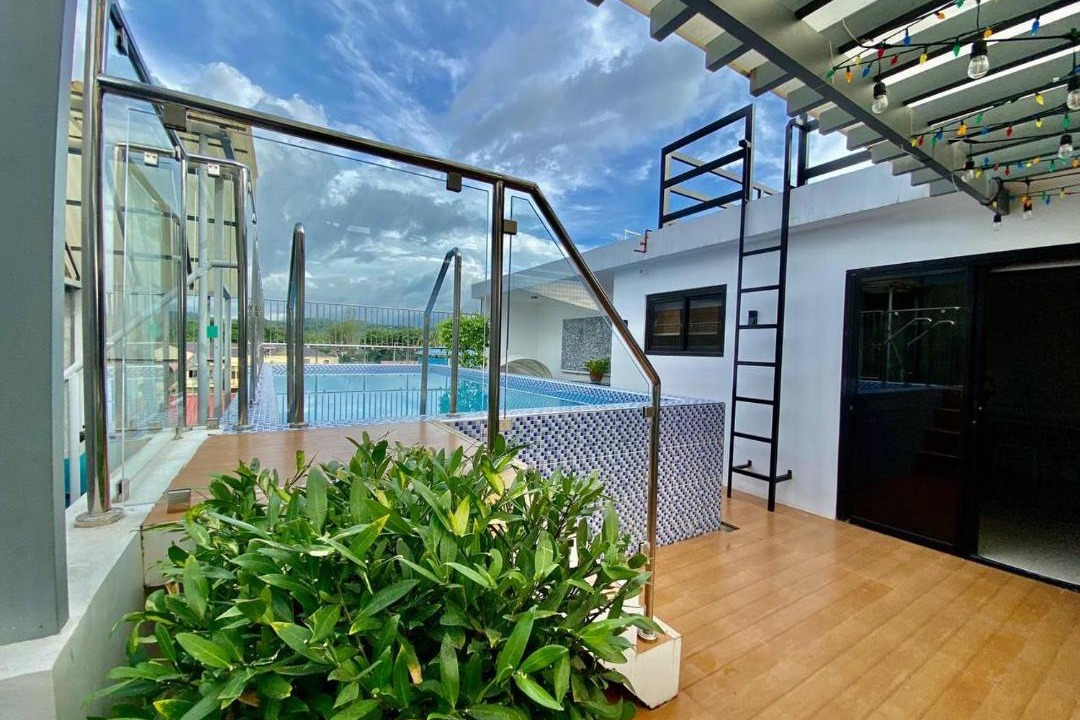 Photo of Patio Balcony in Mogpog