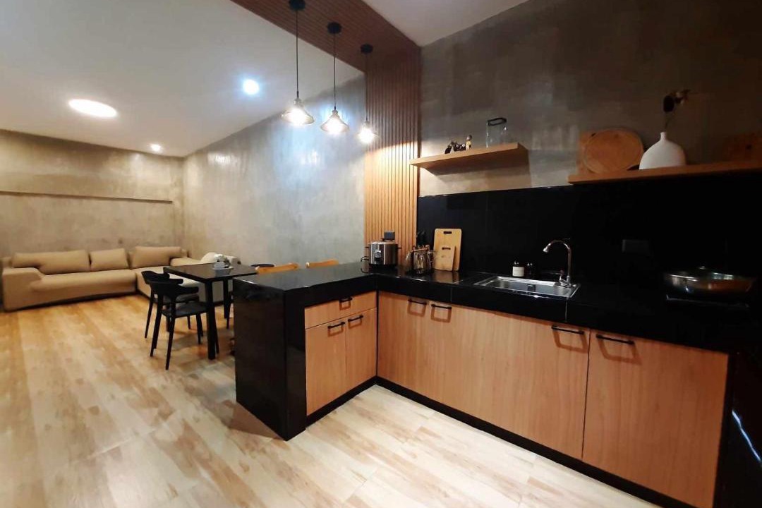 Photo of Kitchen in Antipolo