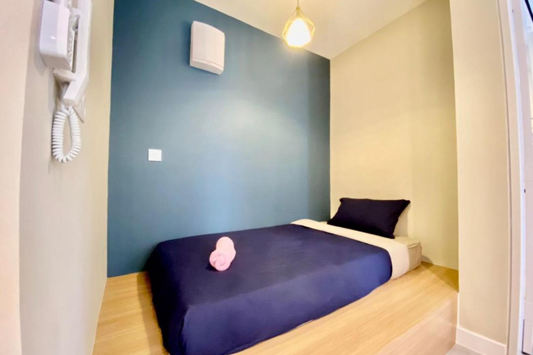 Photo of Bedroom in Taman Melaka Raya