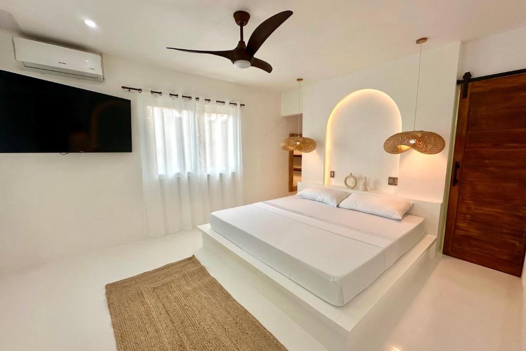 Photo of Bedroom in Moalboal