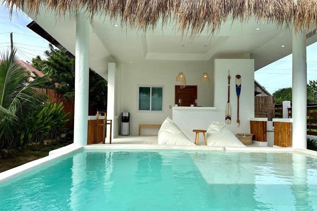 Photo of Outdoor in Moalboal