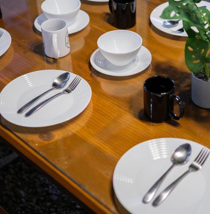 Photo of Kitchen in Magallanes