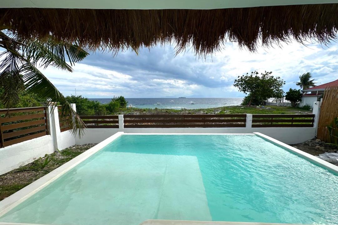 Photo of Outdoor in Moalboal