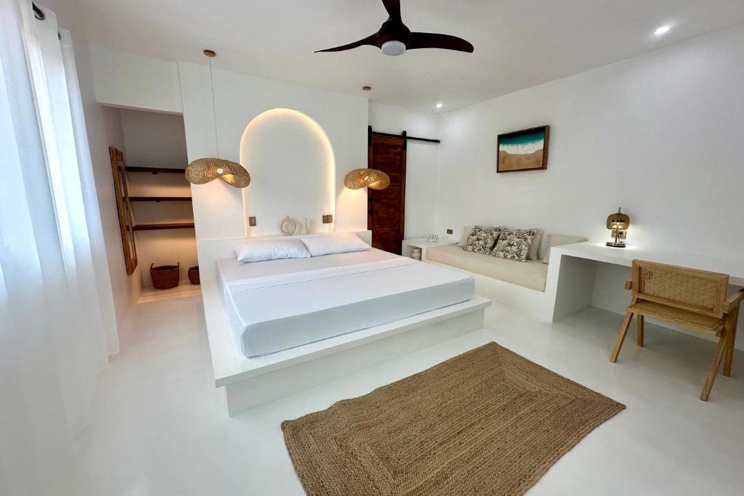 Photo of Bedroom in Moalboal