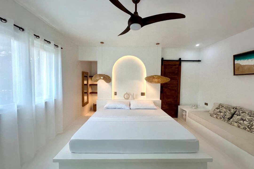 Photo of Bedroom in Moalboal