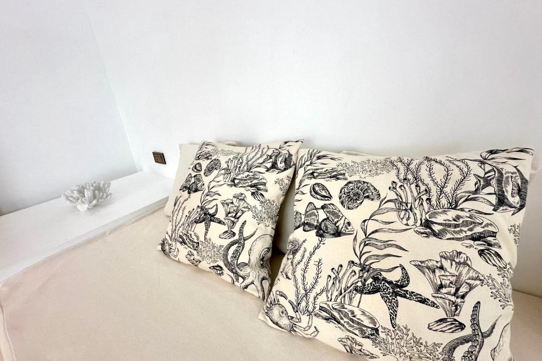 Photo of Bedroom in Moalboal