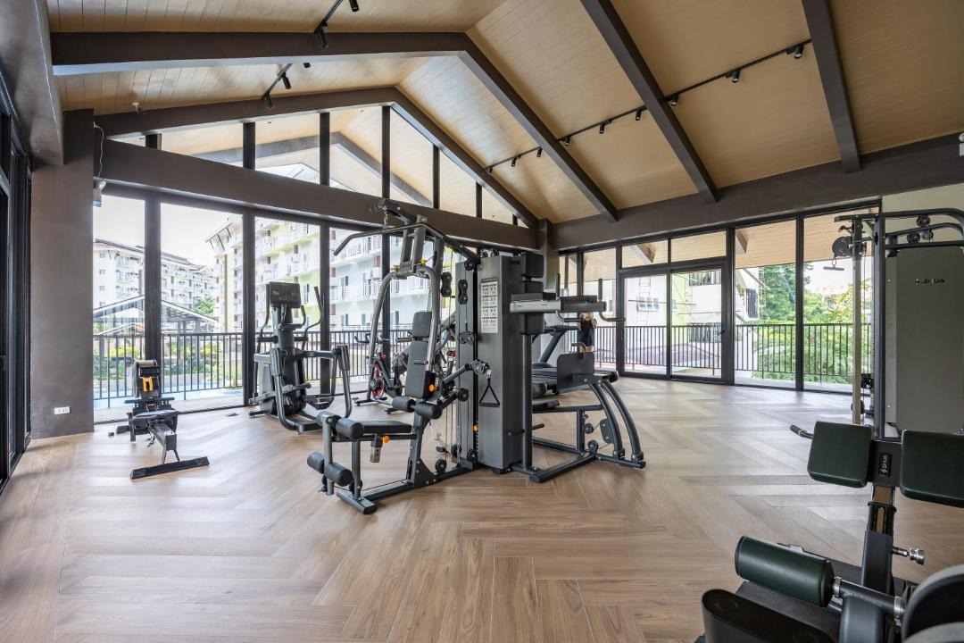 Photo of Livingroom in Mactan Export Processing Zone