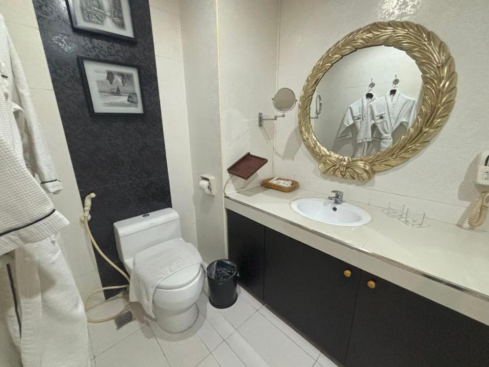 Photo of Bathroom in Santa Cruz