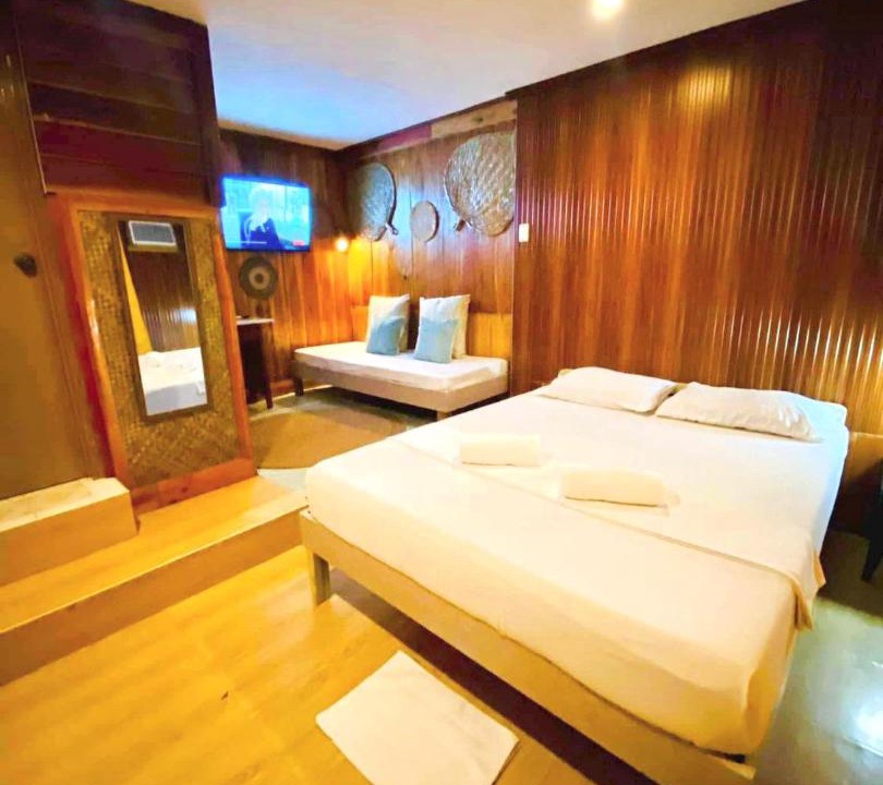 Photo of Bedroom in Libaong