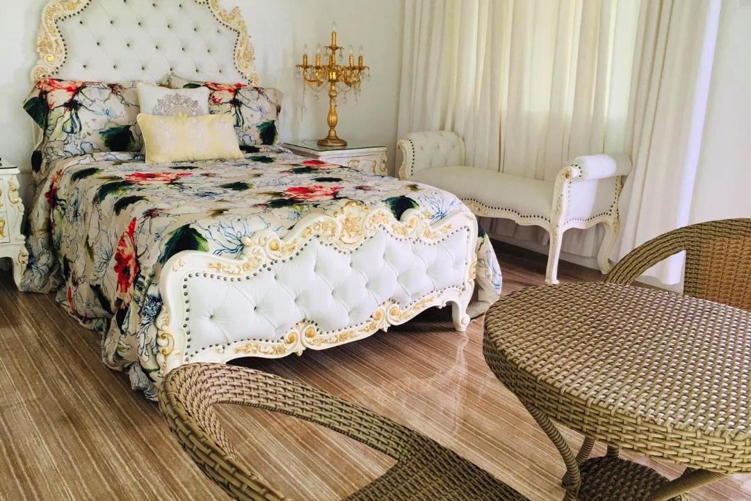 Photo of Bedroom in Talisay