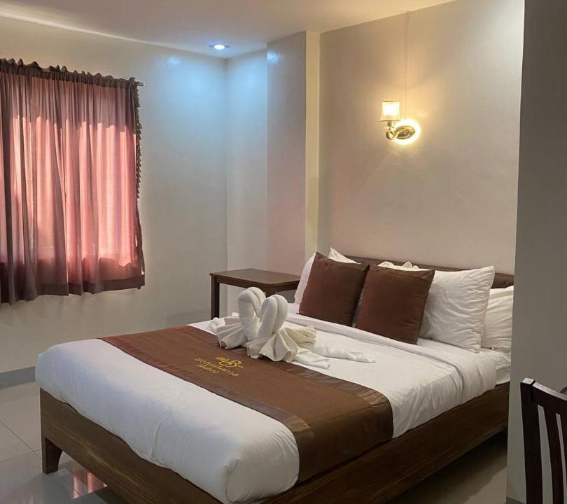 Photo of Bedroom in San Carlos City