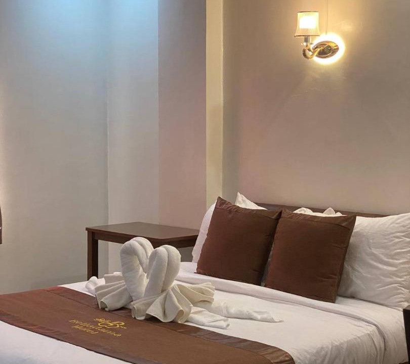 Photo of Bedroom in San Carlos City