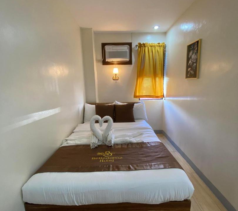 Photo of Bedroom in San Carlos City