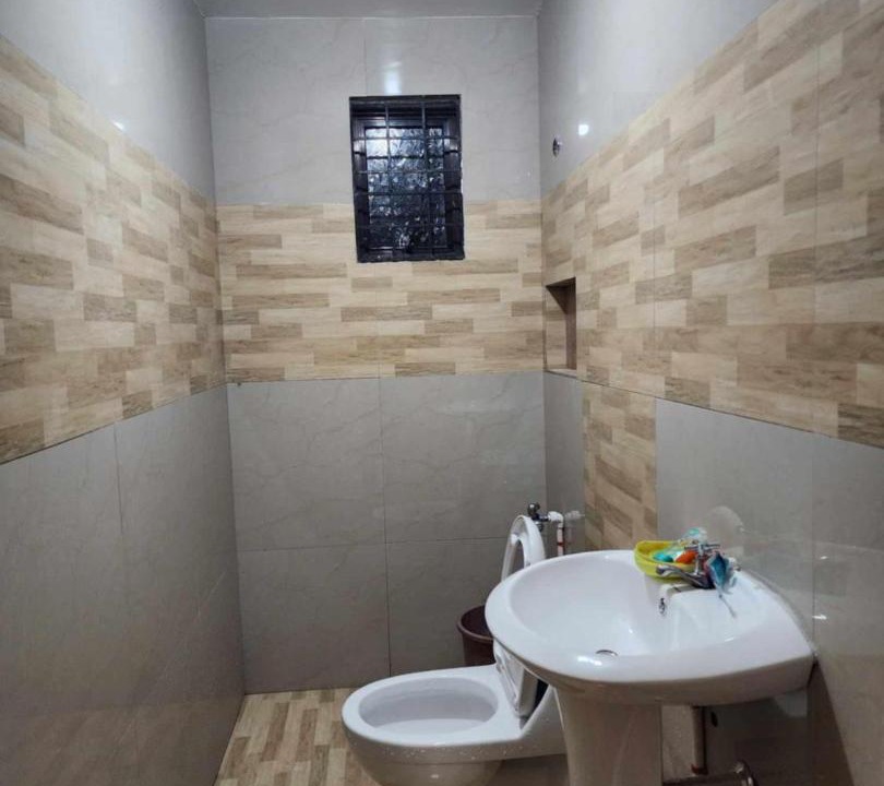 Photo of Bathroom in Amadeo