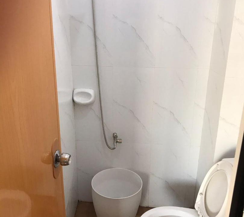 Photo of Bathroom in San Fernando