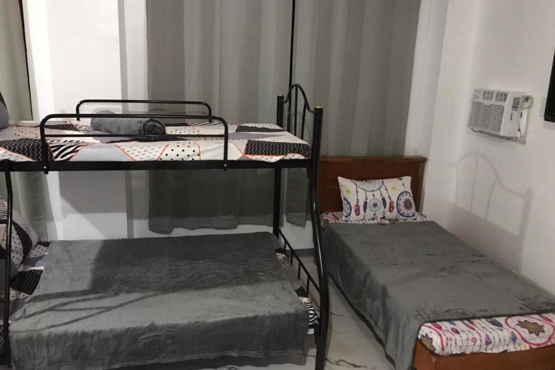 Photo of Bedroom in San Fernando