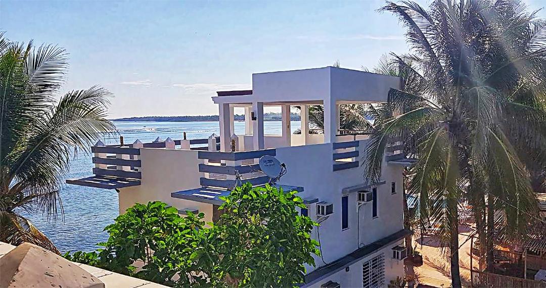 Photo of Patio Balcony in Bolinao