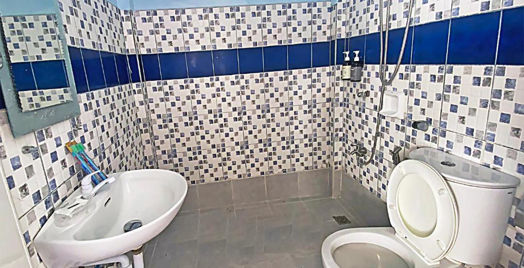 Photo of Bathroom in Bolinao