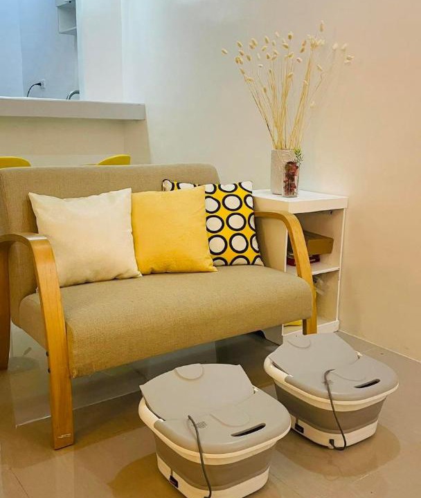Photo of Livingroom in Anilao
