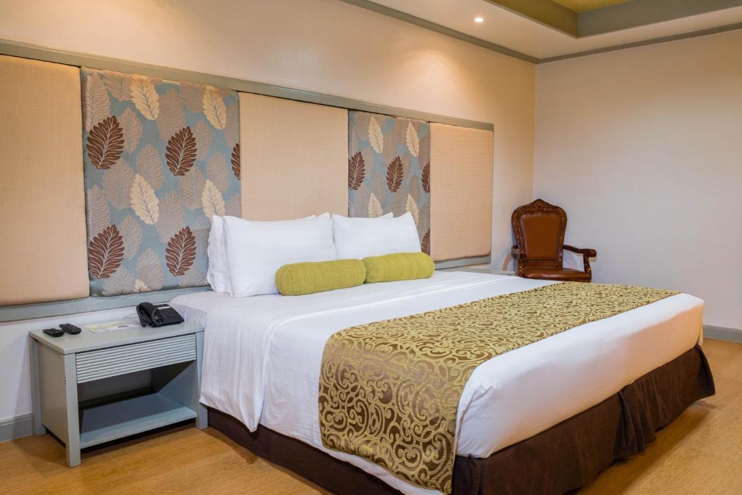 Photo of Bedroom in Legazpi