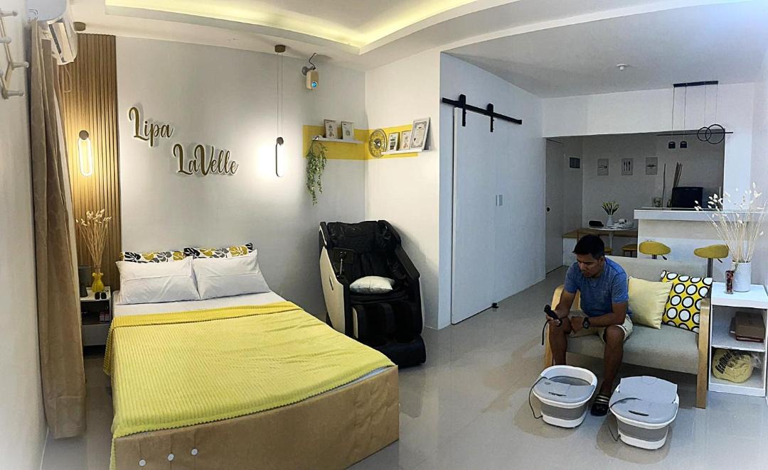 Photo of Livingroom in Anilao
