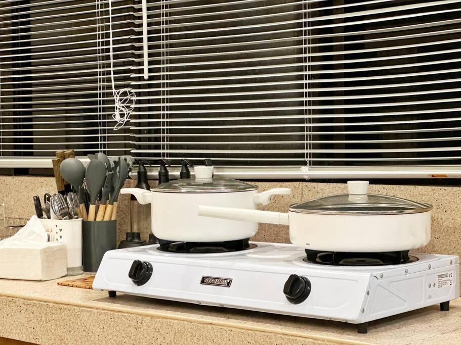 Photo of Kitchen in Manoc-Manoc