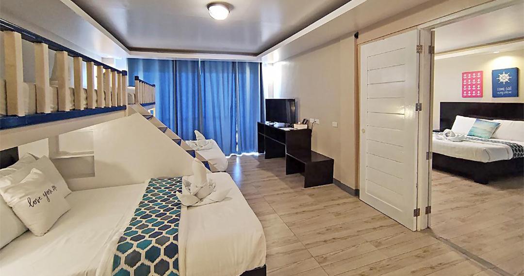 Photo of Bedroom in Bolinao