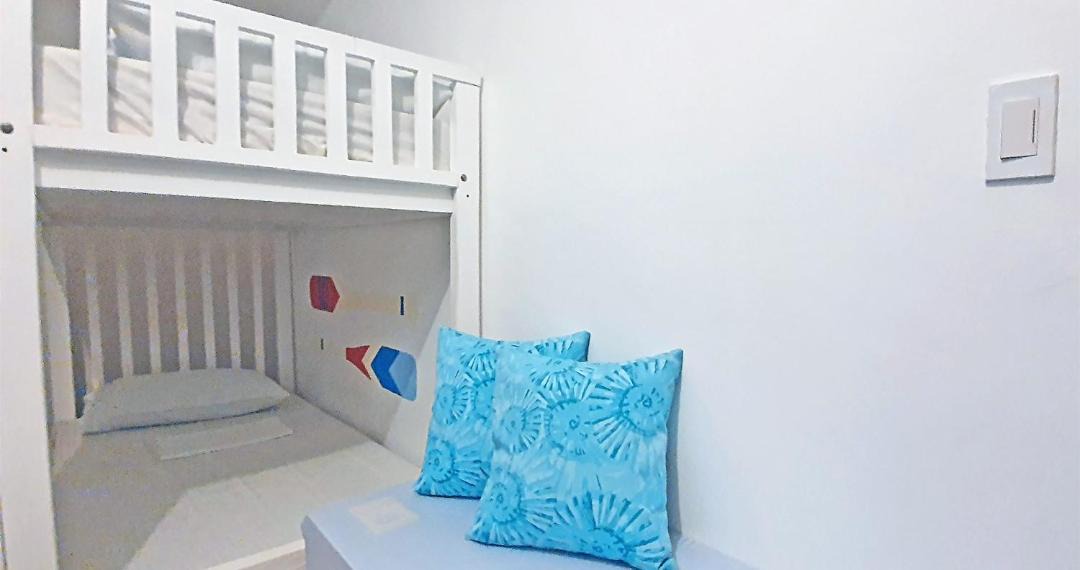 Photo of Bedroom in Bolinao