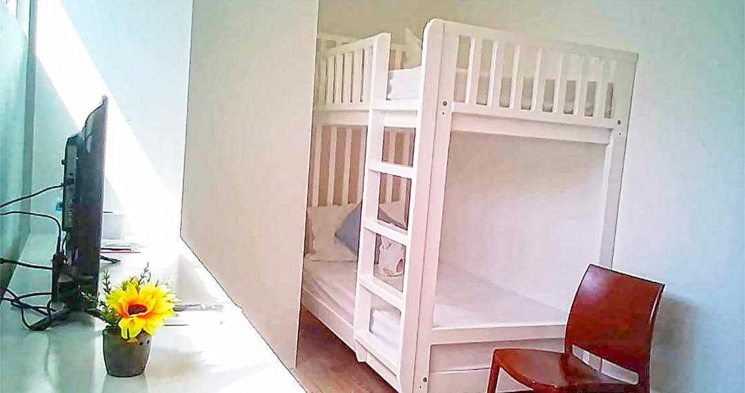Photo of Bedroom in Bolinao