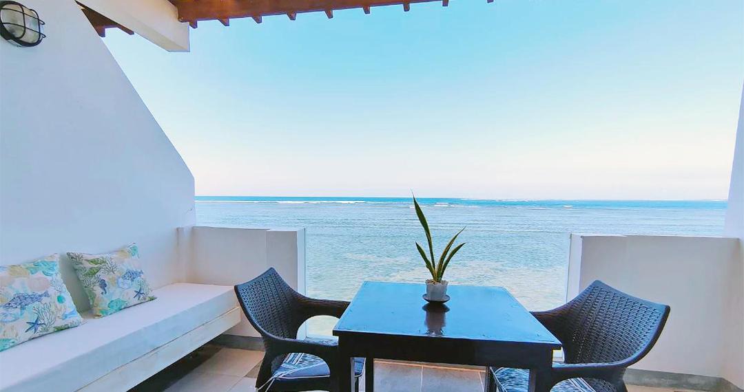Photo of Patio Balcony in Bolinao