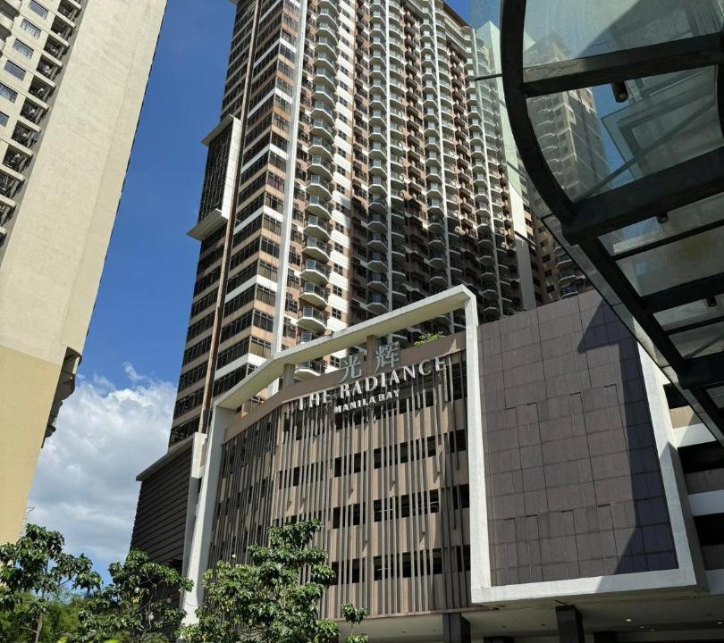 Photo of Buildings in Pasay
