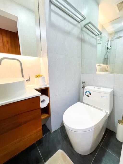 Photo of Bathroom in Cagayan de Oro
