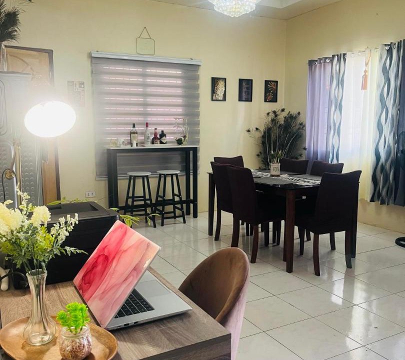 Photo of Livingroom in Dipolog