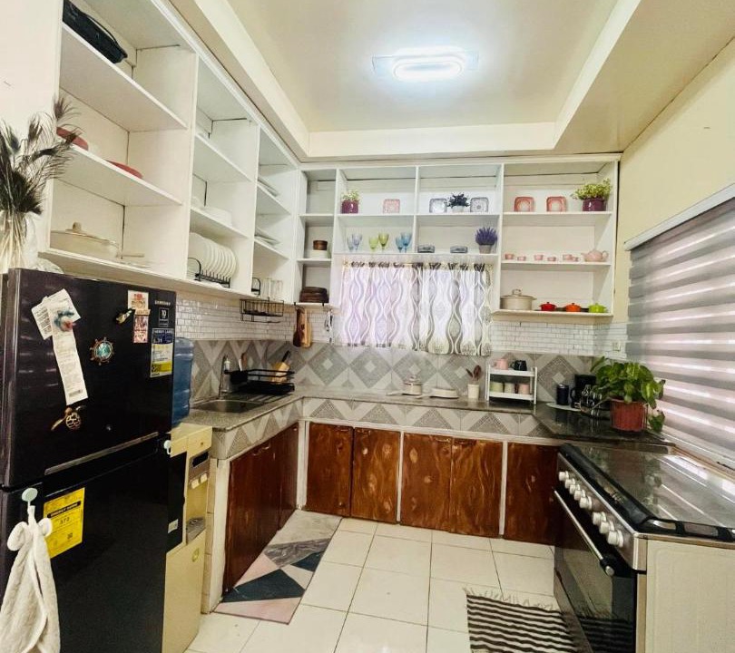 Photo of Kitchen in Dipolog