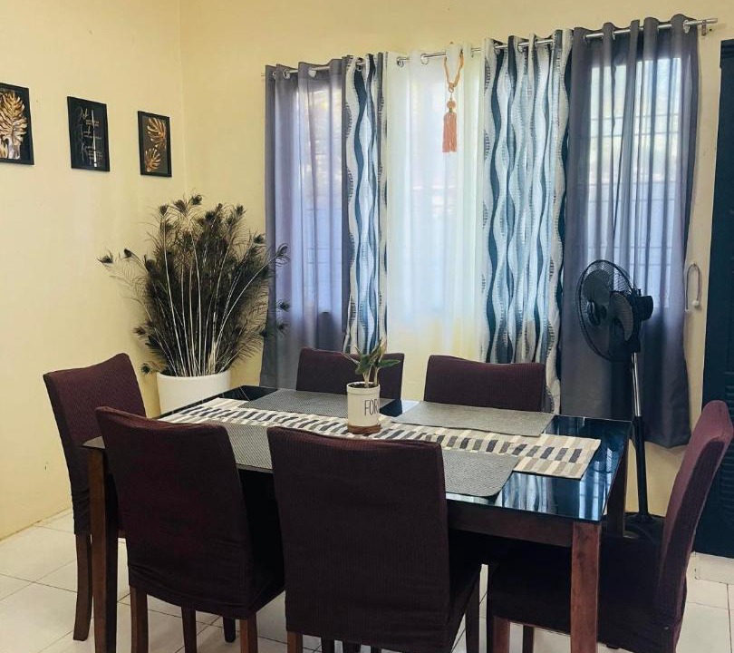 Photo of Livingroom in Dipolog