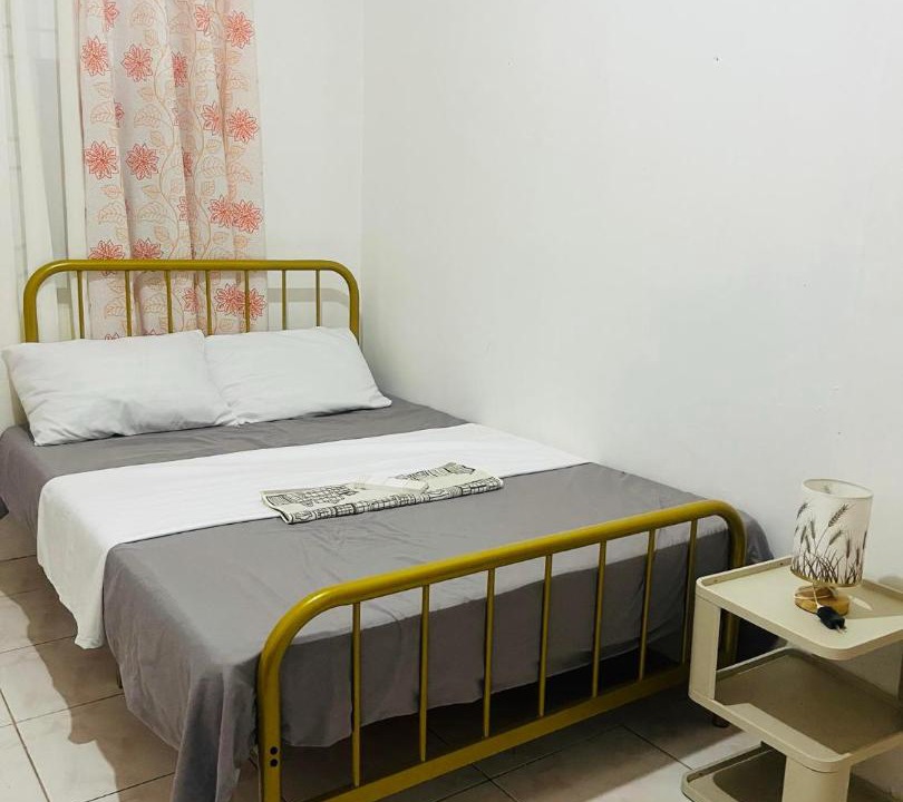 Photo of Bedroom in Dipolog