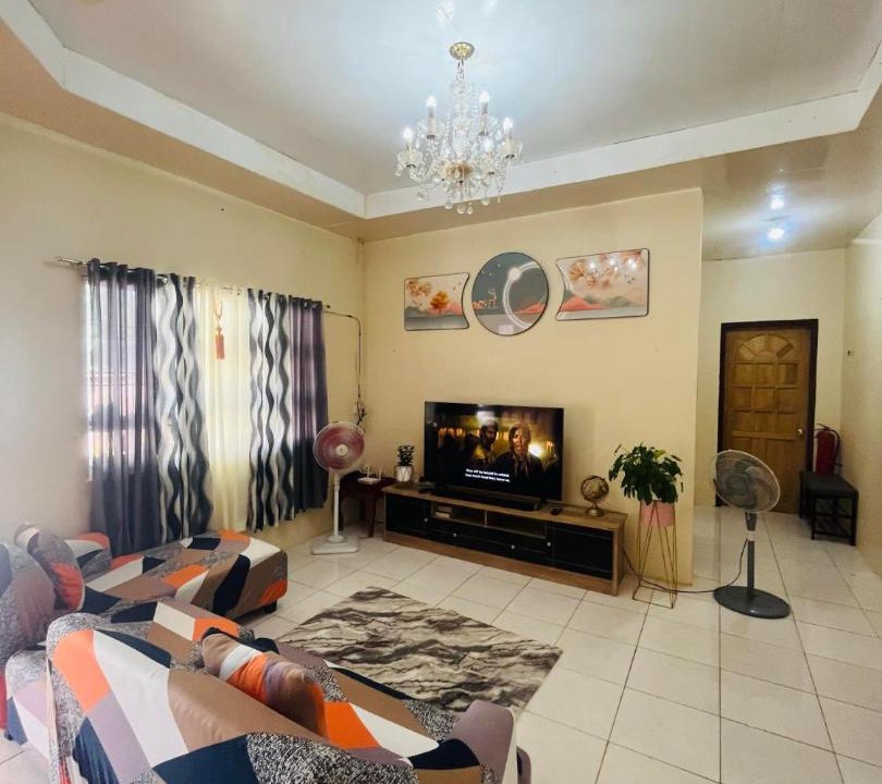Photo of Livingroom in Dipolog