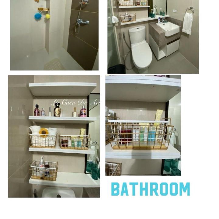 Photo of Bathroom in Laurel