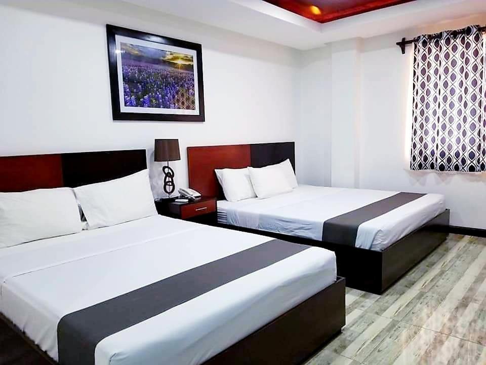 Photo of Bedroom in Tagbilaran